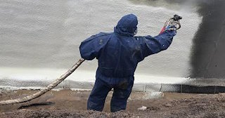 Гидроизоляция подвала снаружи от 685 руб. в мирном