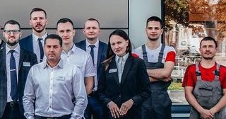 О компании ППуМир, фото, команда