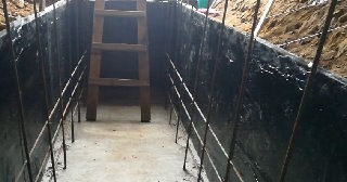 Защита смотровых площадок полимочевиной от 949 руб. ППуМир